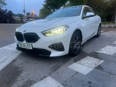 Käytetty BMW 216