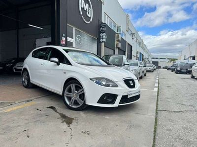 usado Seat Leon 2.0TDI FR1 (159CO2)