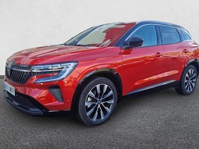 Usado Renault Austral Techno 200 CV (147 kW) 2025 SUV