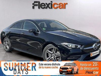 Mercedes CLA220