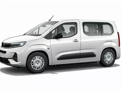 Opel Combo-e Life