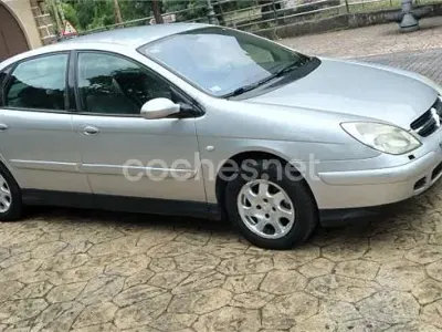 Usado Citroën C5