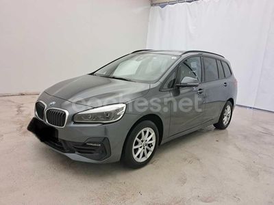 BMW 216