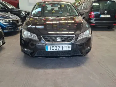Usado Seat Leon