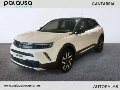 Usado Opel Mokka
