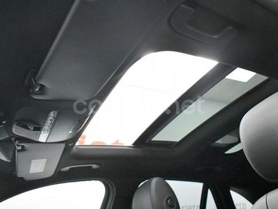 Gris / plata Usado 2020 Mercedes GLC200 SUV | 37.900 € (Precio justo)