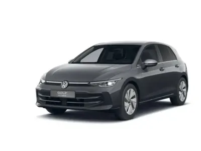 Usado VW Golf VIII