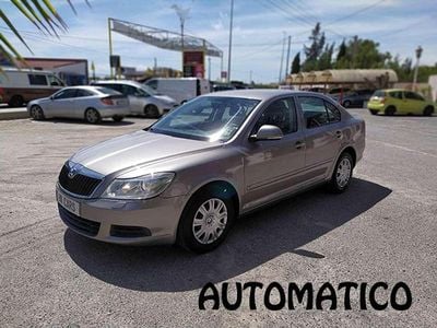 Beige Usado 2010 Skoda Octavia Utilitario | 10.990 € (Caro)