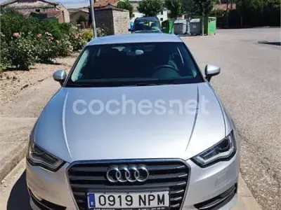 Usado Audi A3