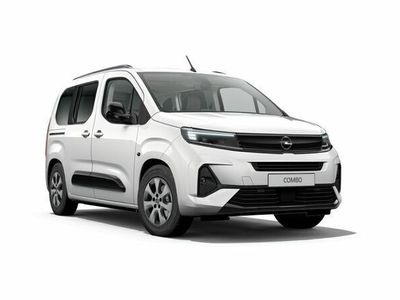 Usado Opel Combo S 130 CV (95 kW) 2024 Blanco Monovolumen