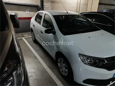 Usado Dacia Logan