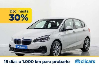 BMW 225 Active Tourer