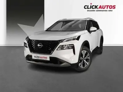 Usado Nissan X-Trail