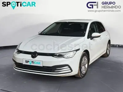 Usado VW Golf VIII
