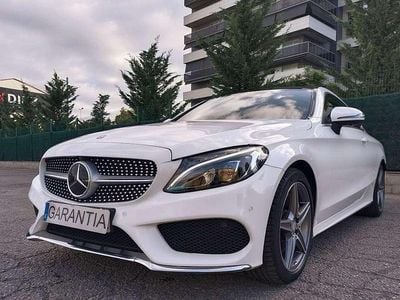Mercedes C300