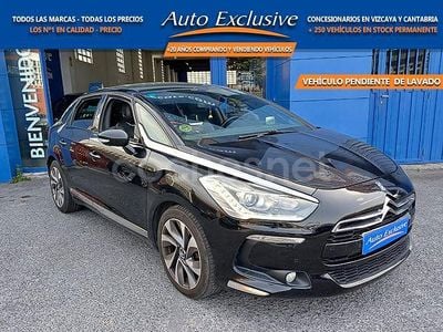 Citroën DS5