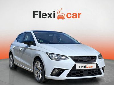 usado Seat Ibiza 1.0 EcoTSI 85kW (115CV) FR