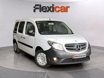 Mercedes Citan 109