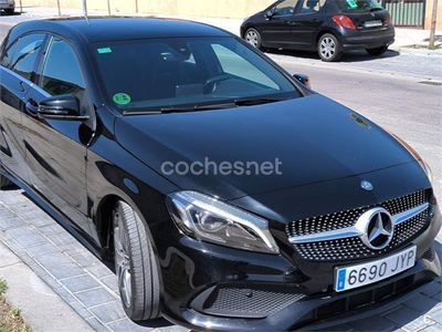 Mercedes A200