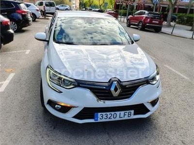 Renault Mégane GrandTour