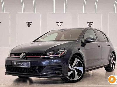 VW Golf VIII
