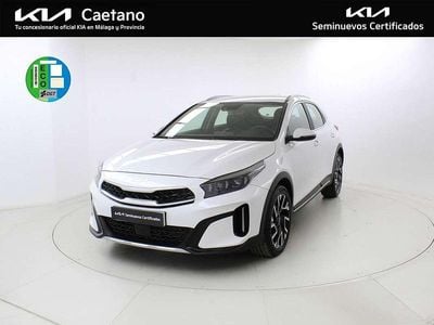 Usado Kia XCeed 160 CV (117 kW) 2023 Blanco SUV