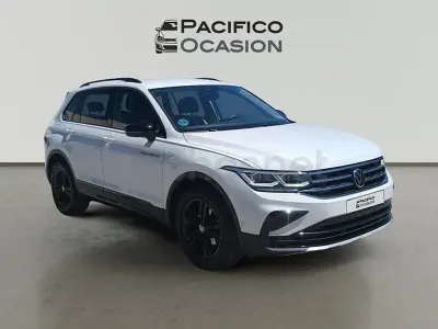 Usado VW Tiguan
