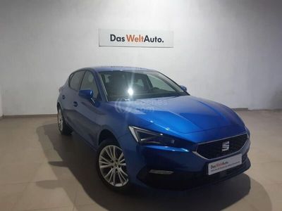 usado Seat Leon 1.5 Etsi Dsg-7 S&s Style Special Edition 150