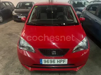 Usado Seat Mii