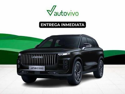 Nuevo Jaecoo 7 146 CV (107 kW) 2025 Negro SUV