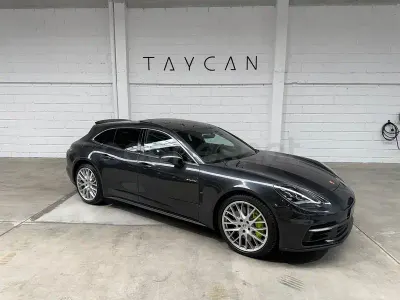 Usado Porsche Panamera 4 E-Hybrid Sport Turismo
