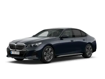 Occasion BMW 520 Comfort Edition 197 PK (144 kW) 2025