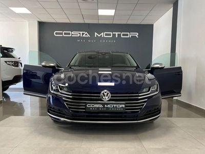 VW Arteon