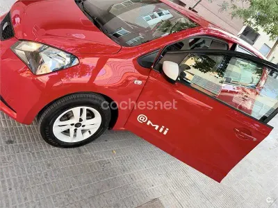 Usado Seat Mii