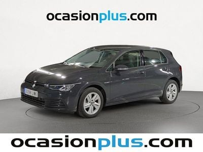 VW Golf VIII