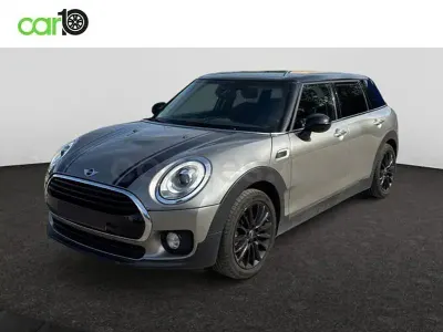 Usado Mini Cooper Clubman