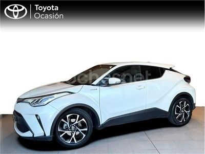 Toyota C-HR+