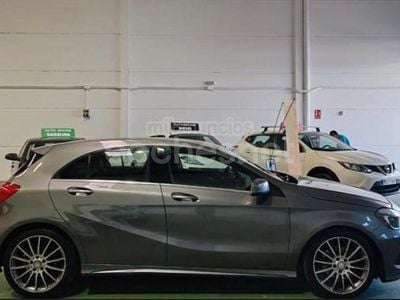 Mercedes A200