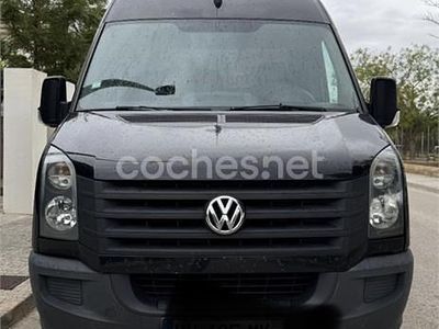 VW Crafter