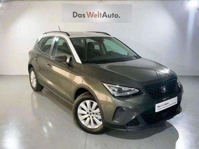 usado Seat Arona 1.0 TSI S&S Style XM 110