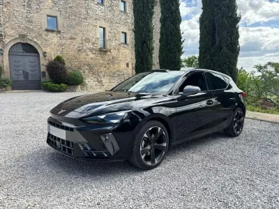 Usado Cupra Leon