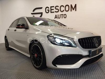 Mercedes A200