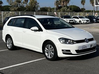 VW Golf VII