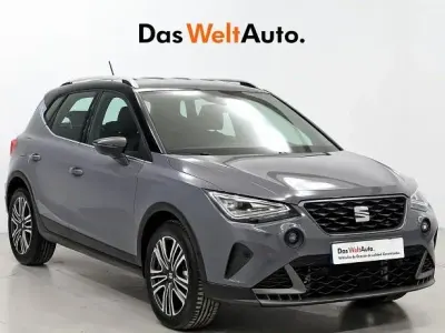 Usado Seat Arona
