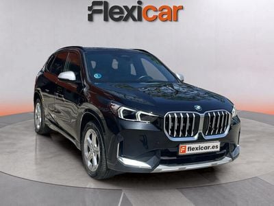 Gris Usado 2024 BMW X1 xLine SUV | 36.990 € (Precio justo)