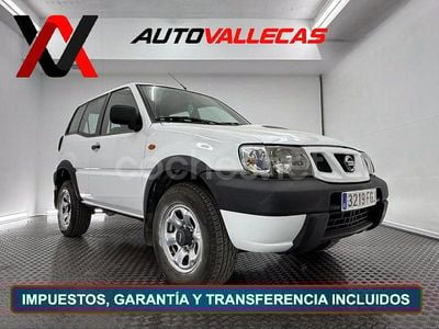 Nissan Terrano