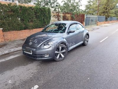 VW Beetle