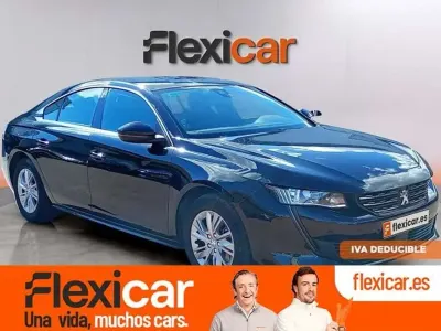 Occasion Peugeot 508