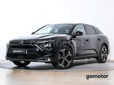 Citroën C5 X