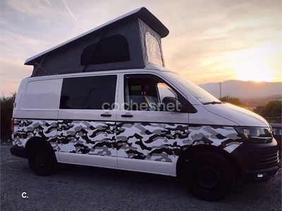 VW California